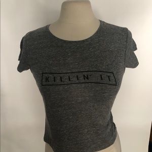 Brandy Melville (John Galt) T-shirt